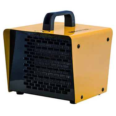 Master Elektro Heizgerät B 2 PTC, 1 kW / 2 kW, 230V, 97 m³/h im Sale